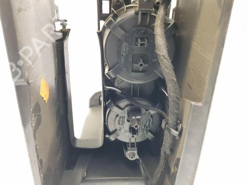 Armrest / Center console FORD FIESTA VI (CB1, CCN) 1.6 TDCi | BP30554437I20 - Image 10