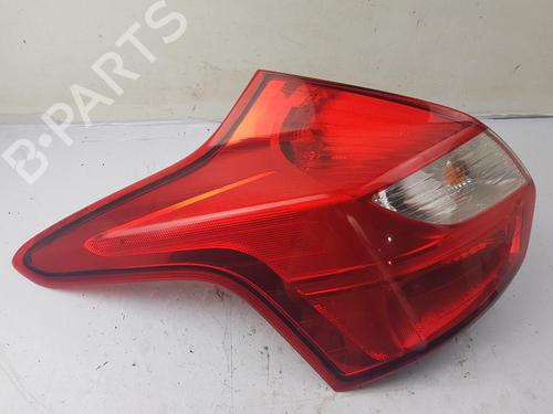 Left taillight FORD FOCUS III 1.0 EcoBoost | BP38725839C34 - Image 2