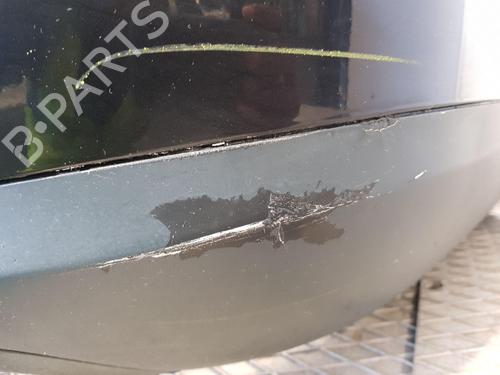 Rear bumper VW PASSAT B6 Variant (3C5) 3.2 FSI 4motion | BP29871107C8