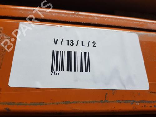 Luftventil AUDI A5 Sportback (F5A, F5F) S5 TFSI quattro | BP32177531I21