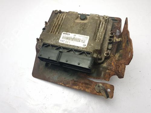 Used Engine control unit (ECU) Engine control unit (ECU) VAUXHALL ASTRA Mk V (H) Sport Hatch (A04) 1.9 CDTi (L08) (150 hp) 33726386 33726386