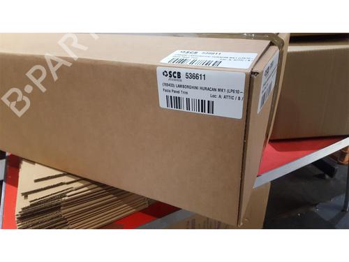 Andre LAMBORGHINI HURACÁN 5.2 LP 610-4 | BP22677109O1 