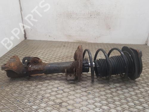 Used Left front shock absorber MERCEDES-BENZ C-CLASS (W204) C 180 Kompressor (204.044, 204.045) (156 hp) 29839439