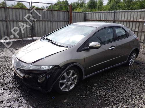 Achsschenkel links vorne HONDA CIVIC VIII Hatchback (FN, FK) 1.8 (FN1, FK2) | BP30445289M25 