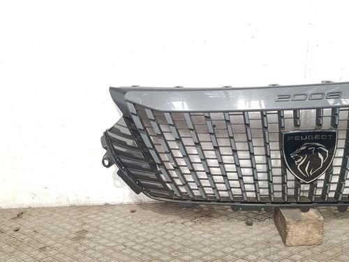 Grille PEUGEOT 2008 II (UD_, US_, UY_, UJ_, UR_, UC_) 1.2 PureTech 130 (USHNS, URHNS) | BP29755886C40 