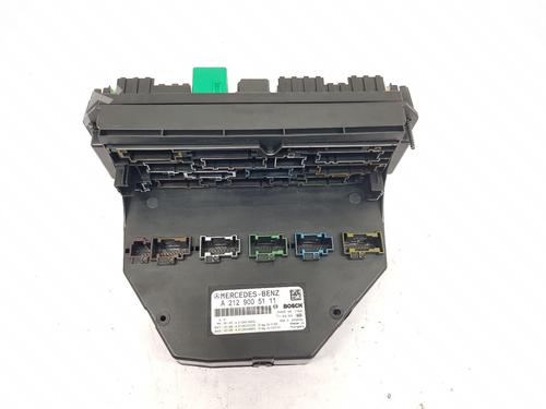Used Fuse box MERCEDES-BENZ E-CLASS T-Model (S212) E 250 CDI / BlueTEC (212.203, 212.204) (204 hp) 29839608