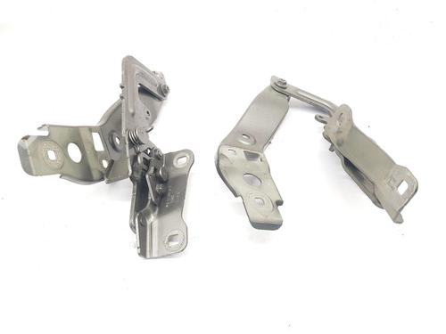 Used Hinge/Door check strap MERCEDES-BENZ GLA (H247) GLA 220 d 4-matic (247.715) (190 hp) 32398160