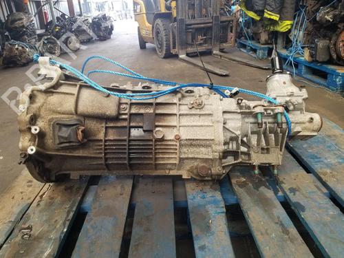 Gearbox MAZDA MX-5 III (NC) 2.0 (NC18) | BP35716593M3 - Image 4