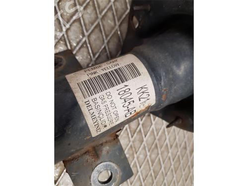 Left front shock absorber FORD TRANSIT CUSTOM V362 Van (FY, FZ)  | BP26533294M16 