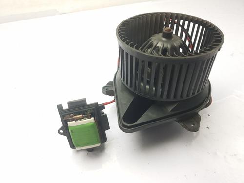 Heater blower motor RENAULT TRAFIC II Van (FL) 2.0 dCi 115 (FL01, FL0U, FL00, FL0H, FL0M) | BP36144425M62 - Image 3