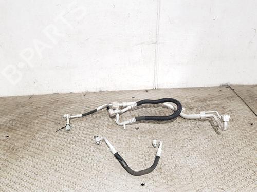 Used AC pipe AC pipe BMW X4 (G02, F98) xDrive M40 i (360 hp) 32509577 32509577