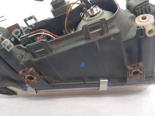 Right headlight AUDI A3 (8L1)  | BP22204380C29 