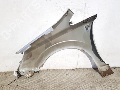 Parafango anteriore destro VAUXHALL ZAFIRA Mk II (B) (A05) 1.7 CDTI | BP29957297C42
