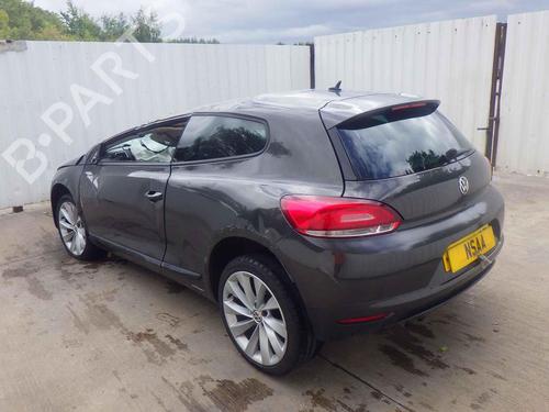 Right front window switch VW SCIROCCO III (137, 138) 2.0 TDI | BP30500292I26 - Image 11