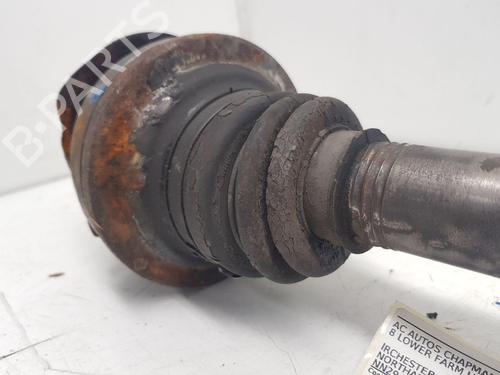 Right rear driveshaft MERCEDES-BENZ E-CLASS (W212)  | BP22208946M41 