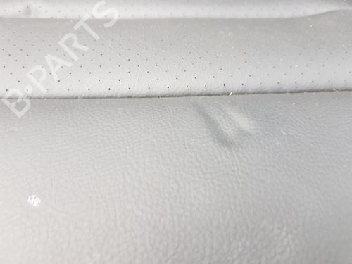 Rear seat TOYOTA PROACE VERSO Bus (MPY_) 2.0 D4d (MPY6, MPY5) | BP22683088C17 