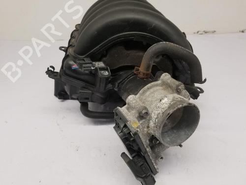 Intake manifold MAZDA 3 Saloon (BM_, BN_) 2.0 | BP29467337M70 