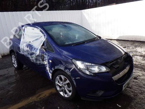Pedal VAUXHALL CORSA Mk IV (E) (X15) 1.4 | BP28329769I4 - Image 11