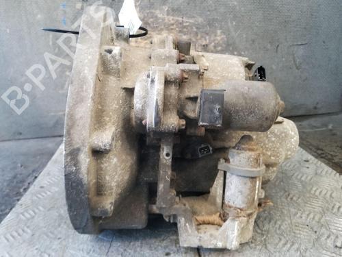 Gearbox SMART CITY-COUPE (450) 0.6 (S1CLA1, 450.341) | BP30923967M3 