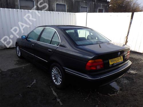 Gearbox BMW 5 (E39) 523 i | BP27665000M3 - Image 11