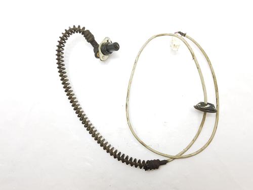 Used Other JAGUAR XJSC Convertible (X27) 4.0 (233 hp) 30580794