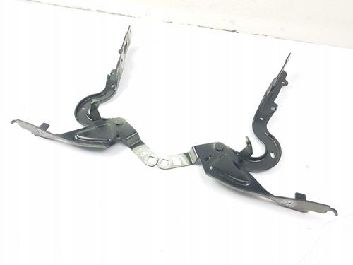 Dørhængsel/Dørbegrænser VAUXHALL CORSA Mk V (F) 1.5 | BP29957184C146