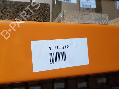 Injector JAGUAR XF II (X260) 2.0 D | BP33329712M100  - Image 7