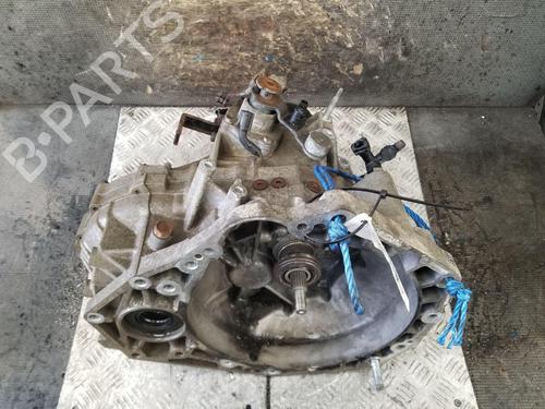 Caja de cambios SUZUKI SX4 (EY, GY) 1.6 VVT (RW416, YA21S) (107 hp) 32177578