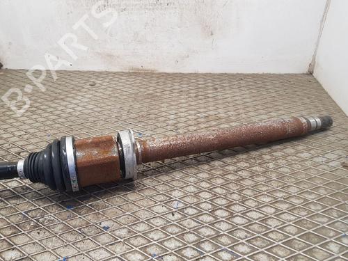 Right front driveshaft VOLVO XC60 II (246) T8 Hybrid AWD | BP29262906M39
