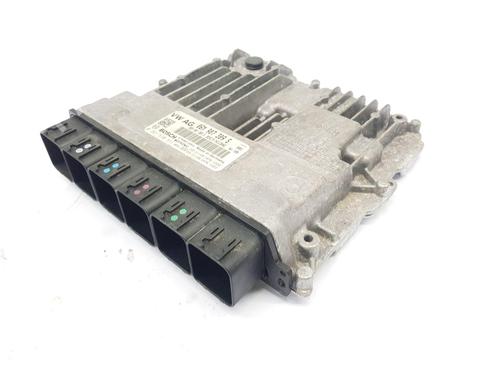 Engine control unit (ECU) AUDI Q7 (4MB, 4MG, 4MQ) SQ7 TDI quattro | BP32689054M57  - Image 5