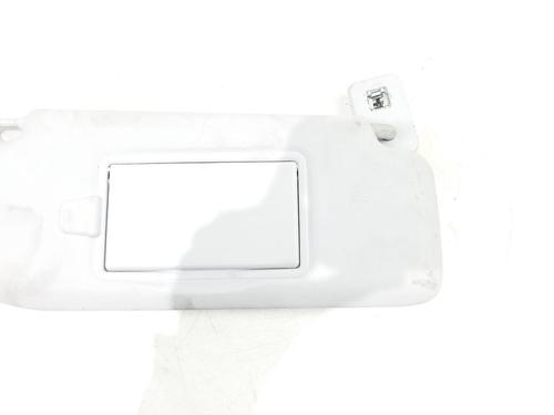 Right sun visor PEUGEOT 2008 I (CU_) 1.2 VTi | BP22680074I2 - Image 6