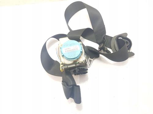 Used Front left seatbelt MERCEDES-BENZ A-CLASS (W176) A 160 (176.041) (102 hp) 22674023