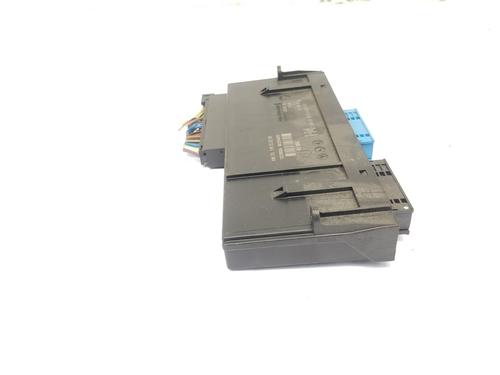 Engine control unit (ECU) BMW 3 Touring (E91) 318 i | BP27811351M57 