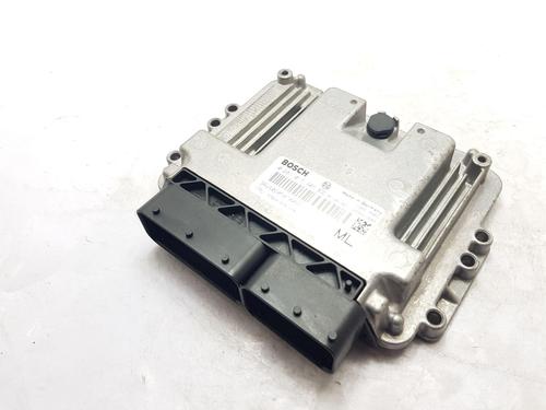 Calculateur moteur (ecu) HONDA CIVIC VIII Hatchback (FN, FK) 2.2 CTDi (FK3) (140 hp) 30914730