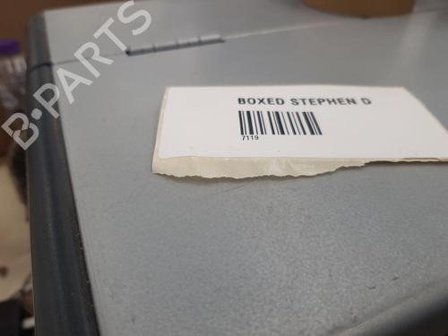 Electronic module MERCEDES-BENZ GLC (X253) 300 d 4-matic (253.919) | BP22674750M83 