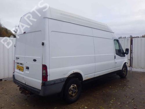 ABS pump FORD TRANSIT Van (FA_ _) 2.4 TDCi RWD | BP31027189M43  - Image 9