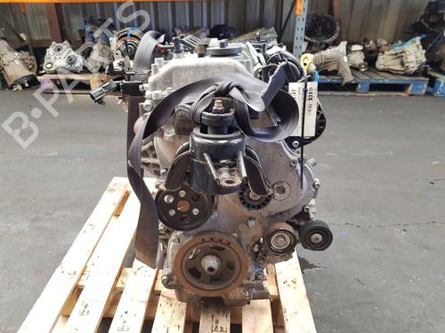 Engine KIA CEE'D Sportswagon (JD) 1.4 CRDi 90 | BP28105033M1 