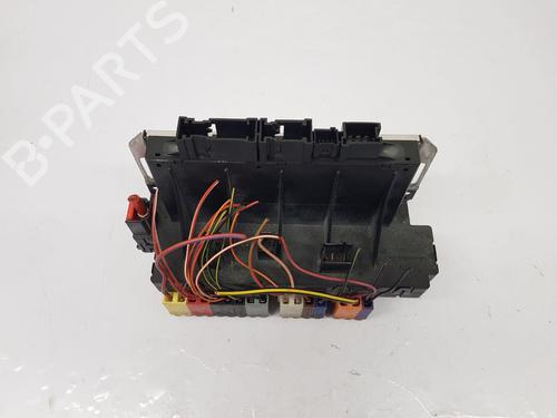 Used Fuse box MERCEDES-BENZ SL (R230) 350 (230.467) (245 hp) 30445452