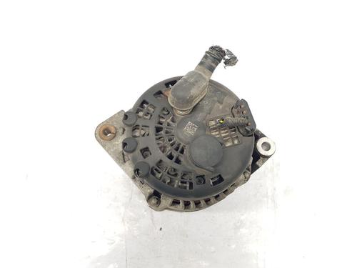 generator-ssangyong-actyon-sports-ii-2012-31933031 main image