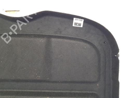 Rear parcel shelf NISSAN QASHQAI II (J11, J11_)  | BP30471521C85 