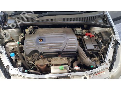 Used Engine SUZUKI SX4 (EY, GY) 1.6 VVT (RW416, YA21S) (120 hp) 30137904
