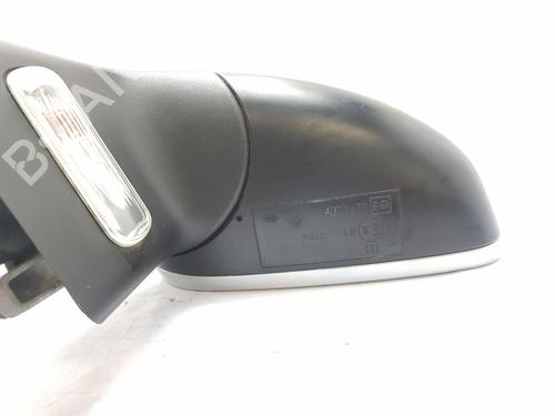 Left mirror CITROËN C4 I (LC_) 1.6 16V | BP29492584C26 