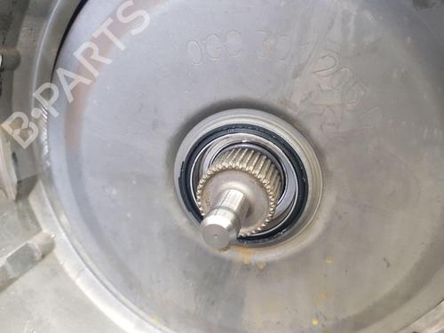 Gearbox VW POLO VI (AW1, BZ1, AE1) 1.0 TSI | BP30379209M3  - Image 8