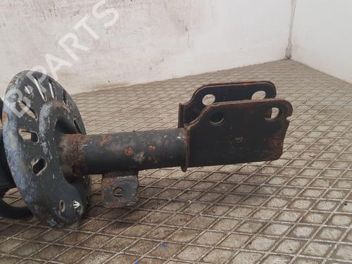 Left front shock absorber CITROËN JUMPY III Van (V_) 1.6 BlueHDi 95 | BP29467238M16