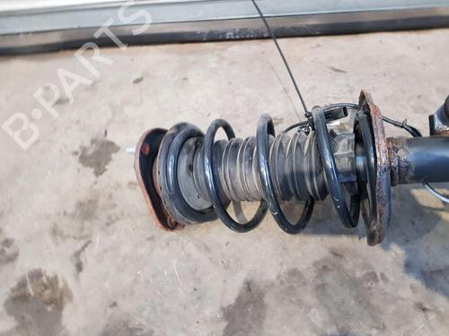 Left front suspension TOYOTA AURIS (_E18_) 1.2 (NRE185_, NRE185R) | BP22681139M72 