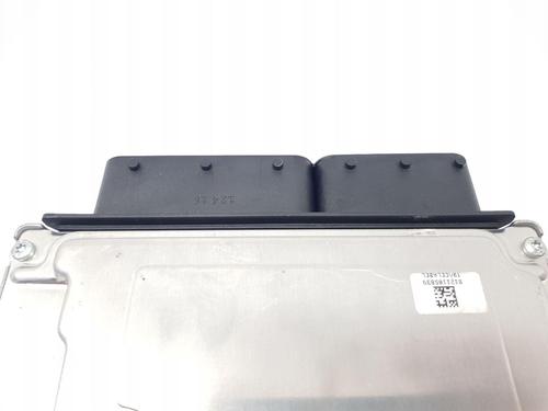 Engine control unit (ECU) BMW 3 (E90) 320 d | BP37462342M57 - Image 6