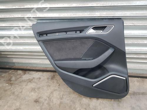 Right front seat AUDI A3 Sportback (8VA, 8VF) RS3 quattro | BP29408105C16 