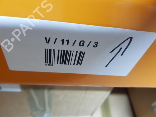 Antenne/Base RENAULT CAPTUR I (J5_, H5_) 0.9 TCe 90 | BP33677705C140  - Image 6