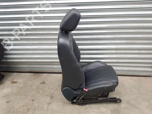 Right front seat FORD FIESTA VI (CB1, CCN) 1.6 Ti | BP26903388C16 
