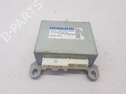 Servostyring Styreenhet Servostyring Styreenhet TOYOTA AYGO (_B1_) 1.0 (KGB10_, KGB10R) (68 hp) 36093469 36093469
